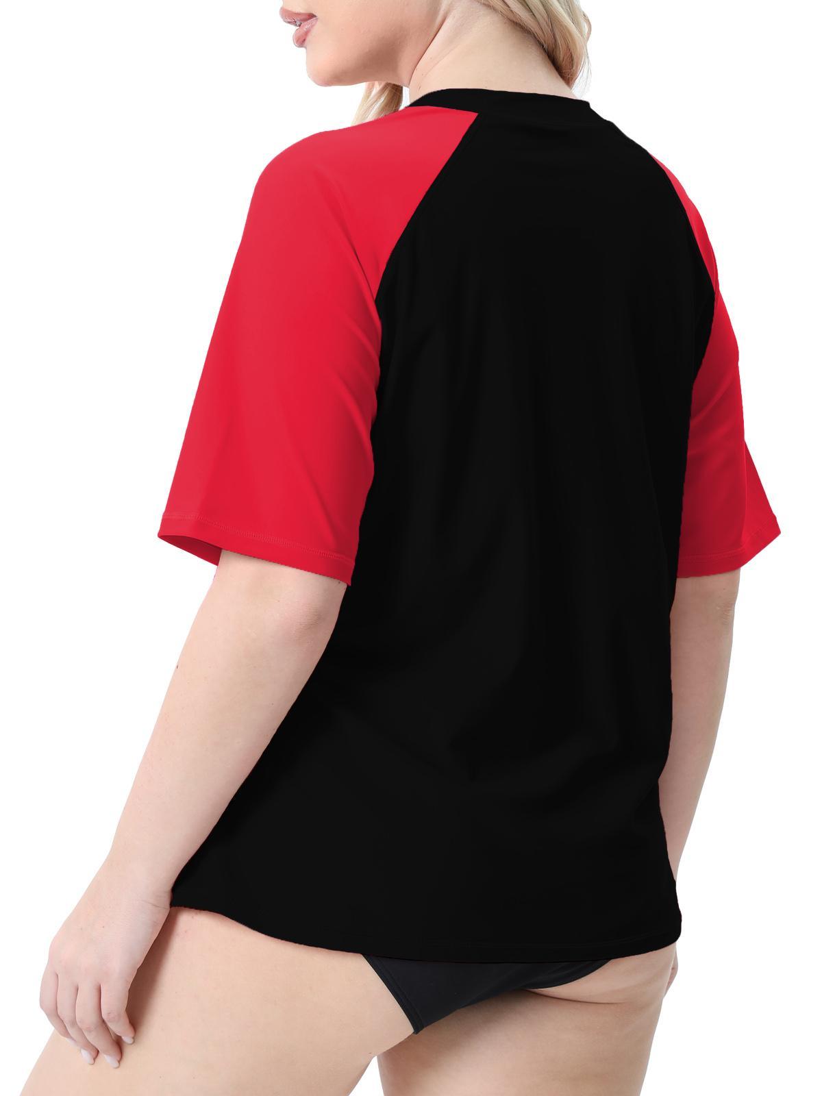 Halcurt Half Zip Women&