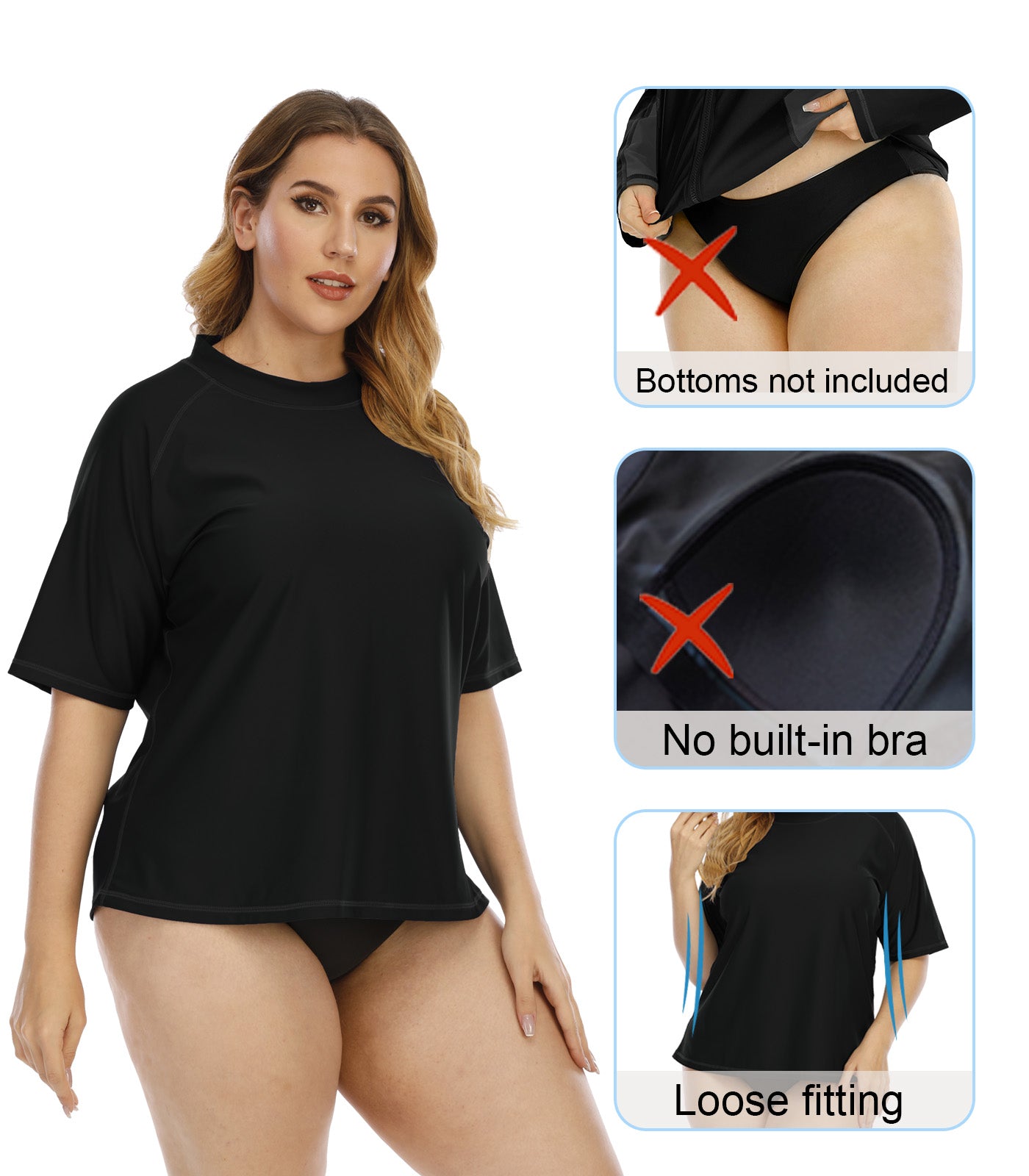 Halcurt Women&