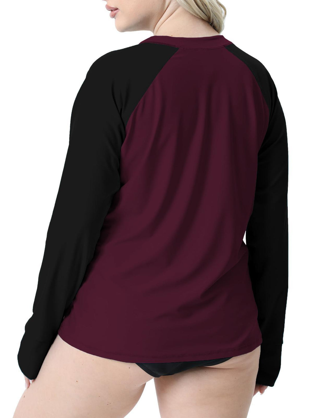 Halcurt Color Block Women&