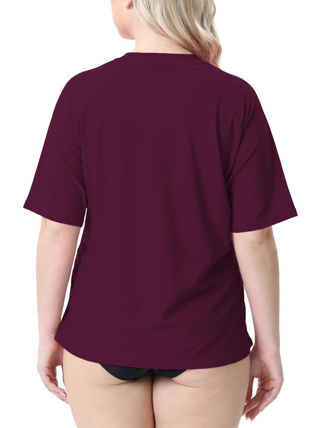 Halcurt Short Sleeves Women&