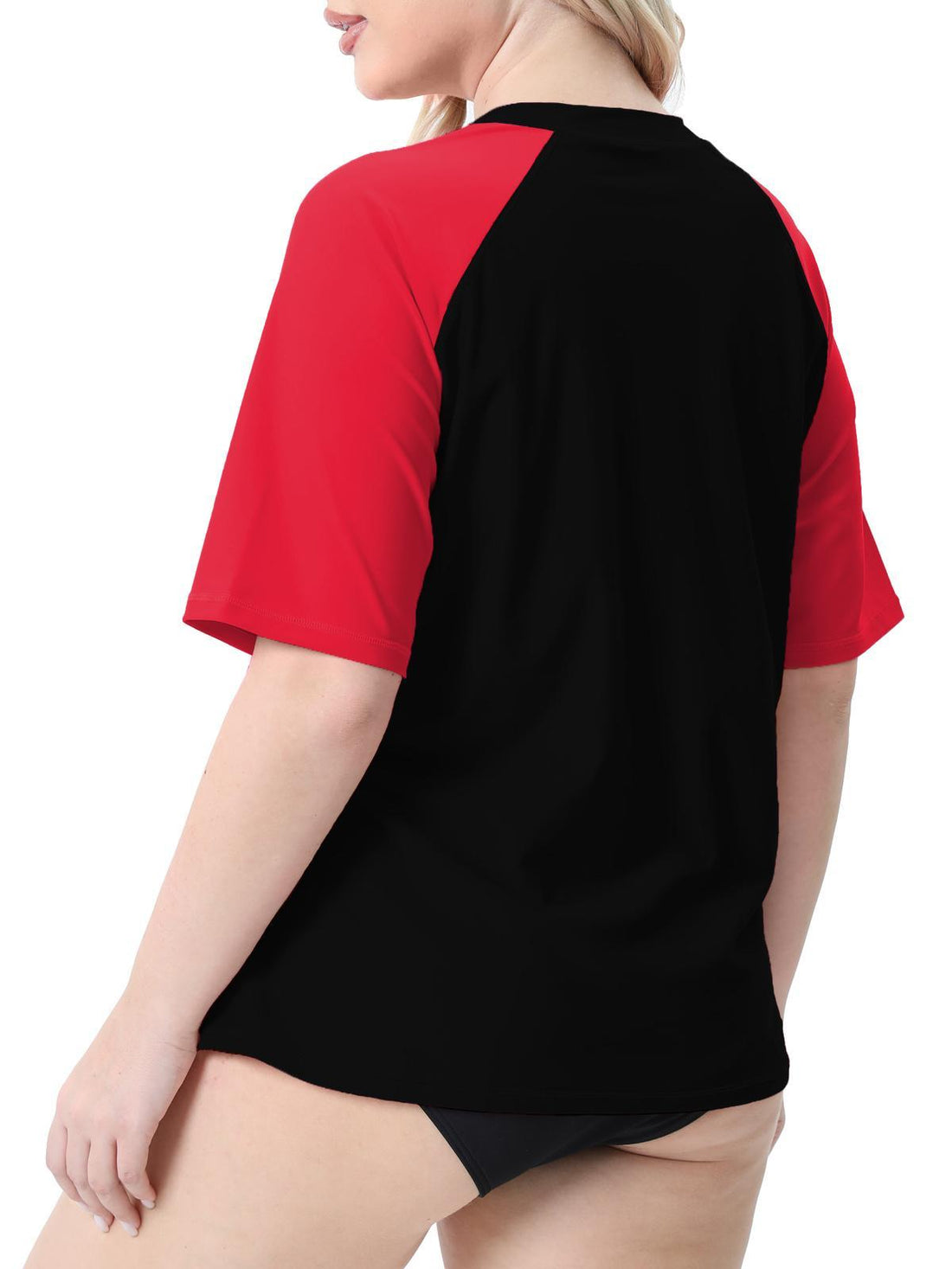Halcurt Half Zip Women&