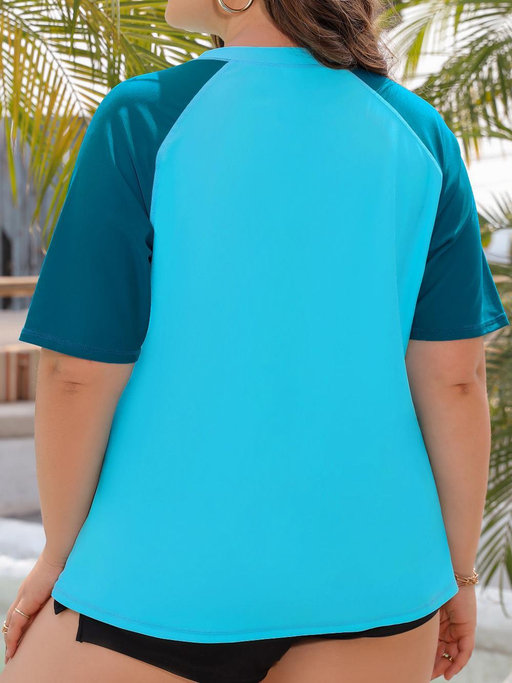 Halcurt Snorkeling Women&