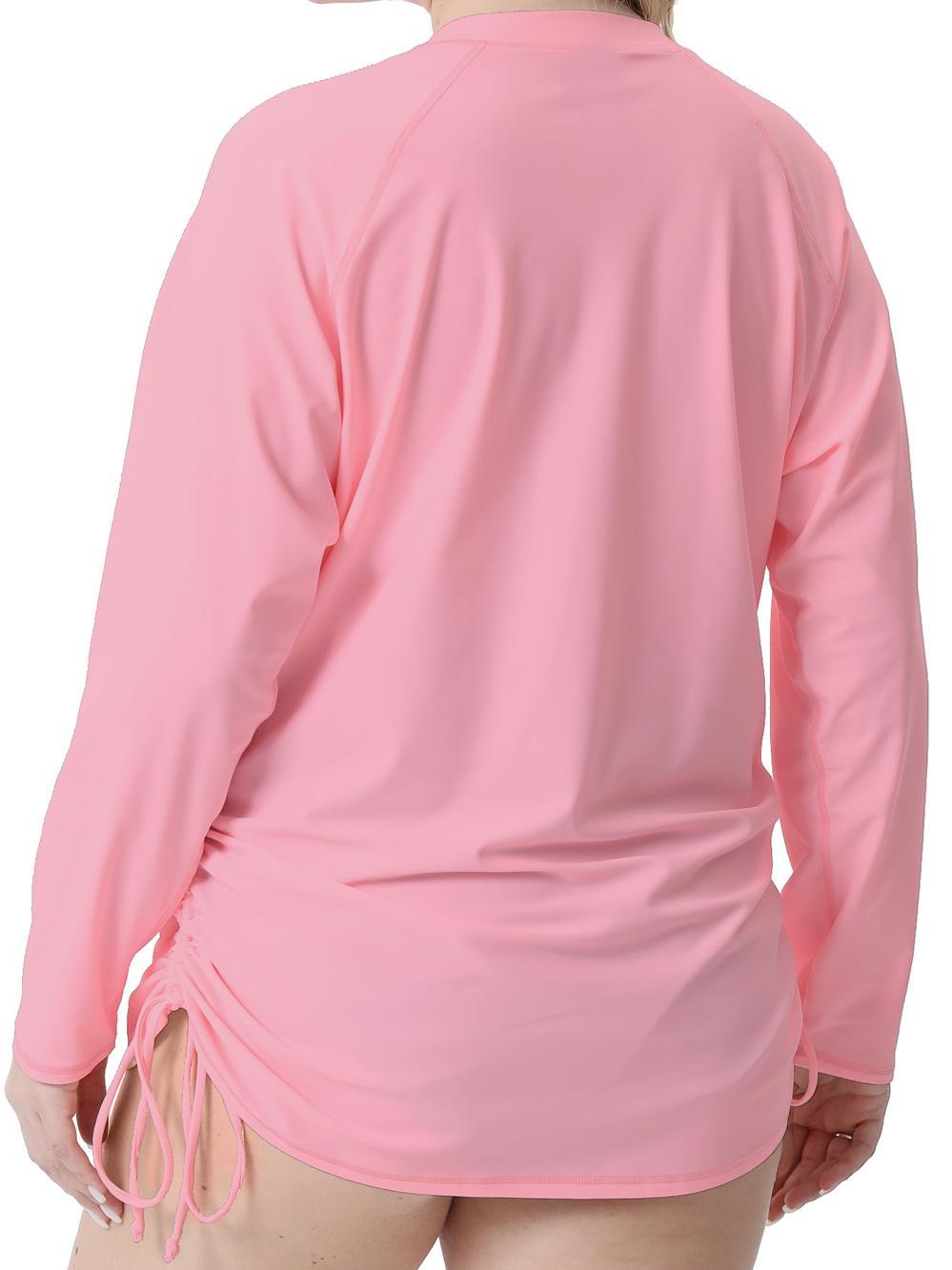 Halcurt Drawstrings Women&
