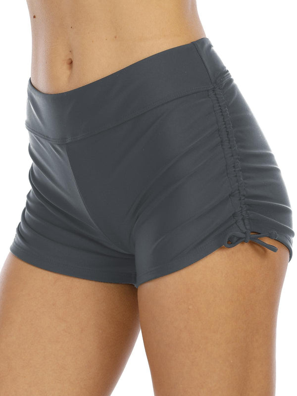 Halcurt Boyleg Swim Bottom