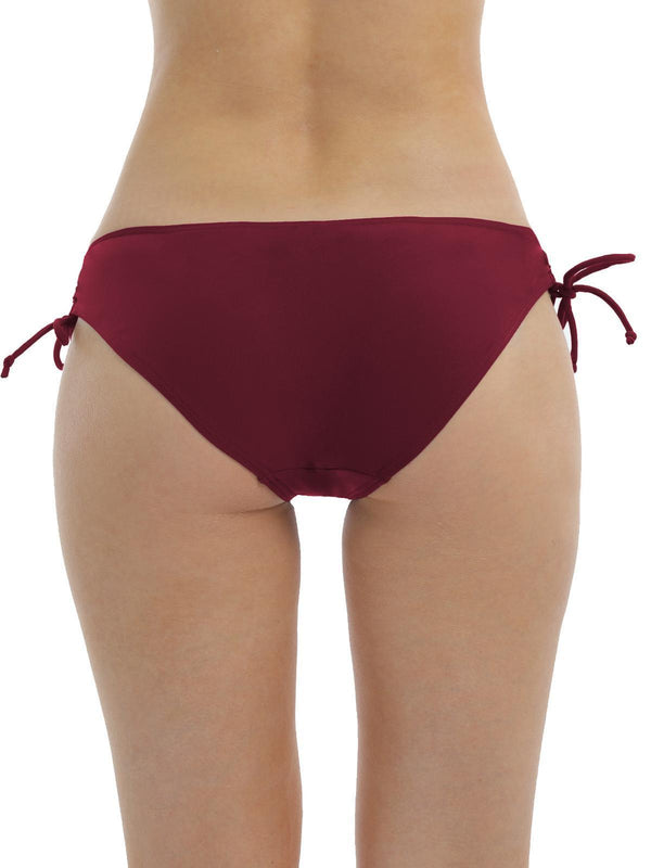 Halcurt Cheeky Bikini Bottom