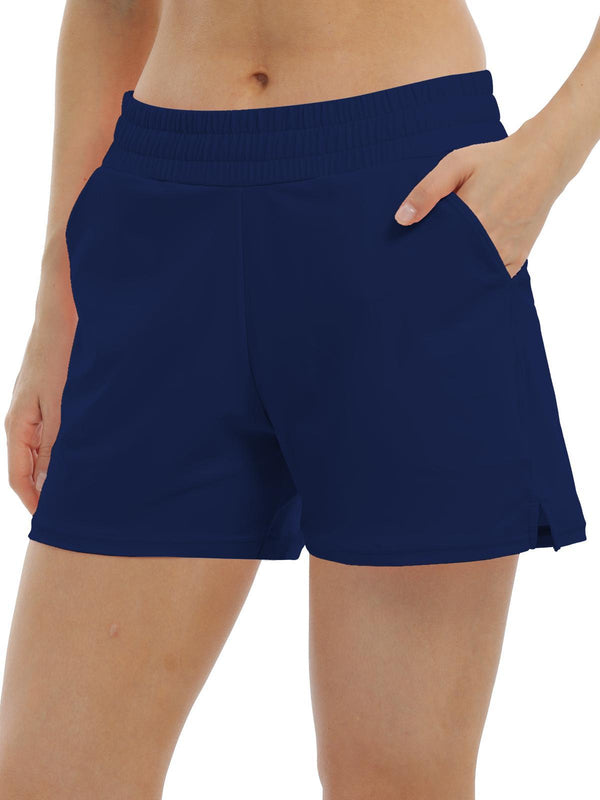 Halcurt Women's Beach Shorts