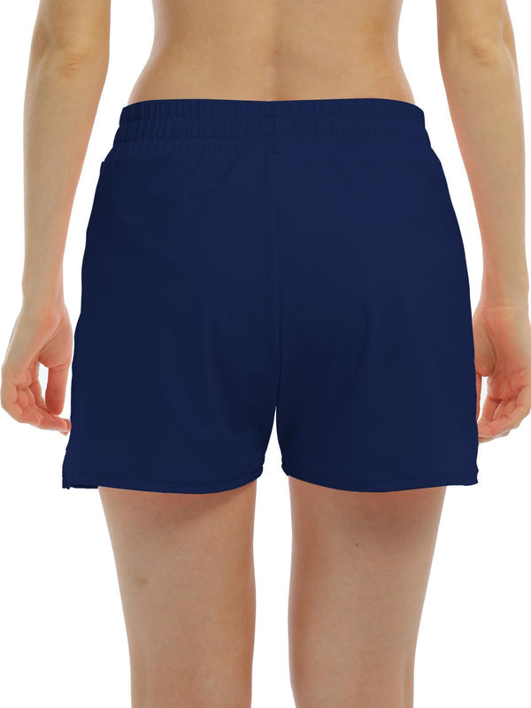 Halcurt Women's Beach Shorts