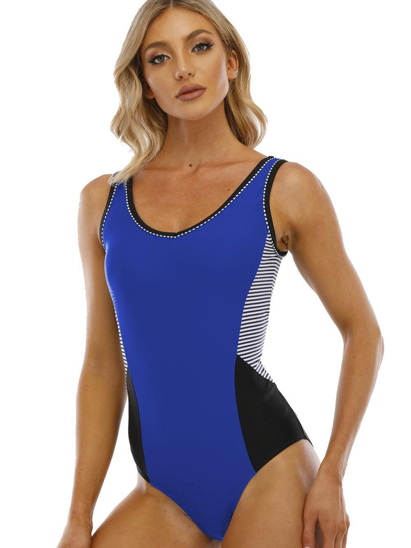 Halcurt Beach One-piece Swimsuit