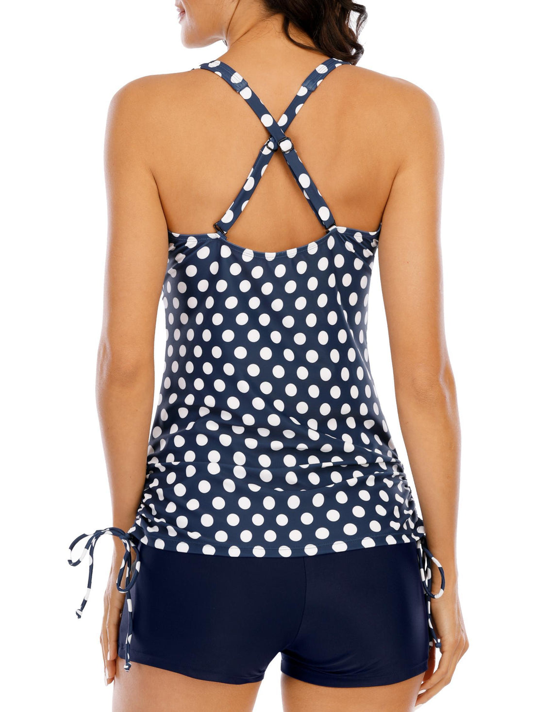 Halcurt Polka Dots Women&